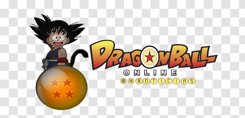 Dragon Ball Online Goku YouTube - Fiction Transparent PNG