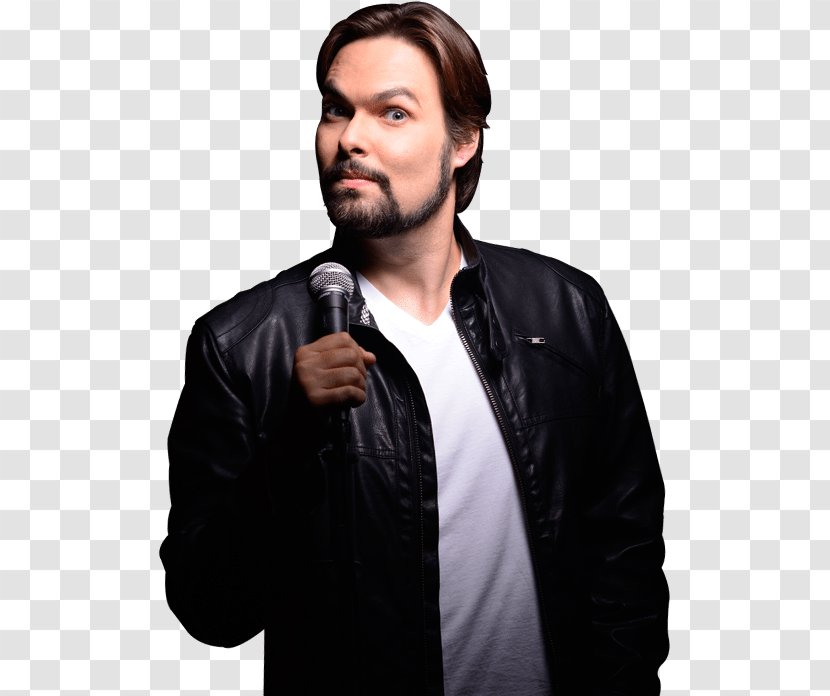 George Harris Comedian Humour Stand-up Comedy Laughter - Fashionkids Transparent PNG