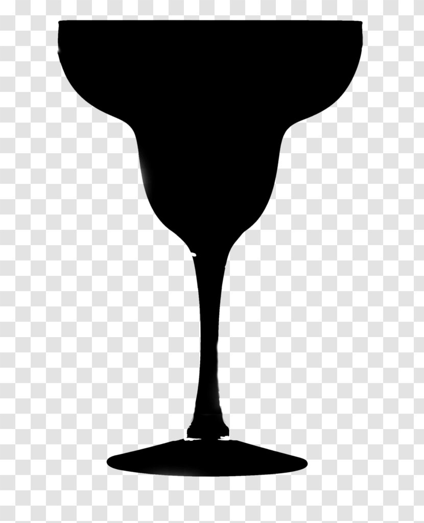 Wine Glass Champagne Cocktail Martini - Drinkware Transparent PNG
