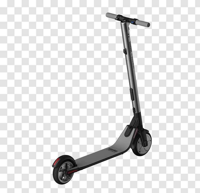 Segway PT Kick Scooter Electric Vehicle Car Transparent PNG