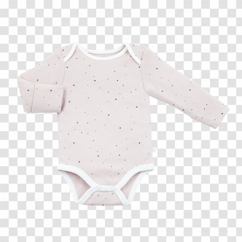 Sleeve Shoulder Baby & Toddler One-Pieces Bodysuit Outerwear - Neck - Bamboo Transparent PNG