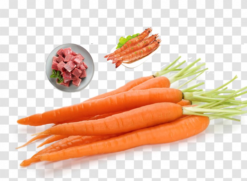 Carrot Cake Daucus Vegetable Orange - And Meat Transparent PNG