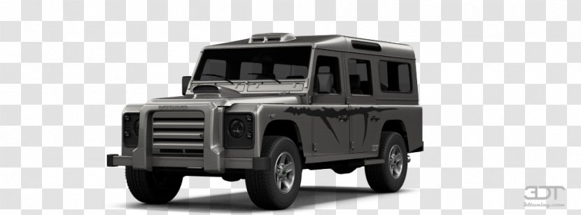 Land Rover Defender Mercedes-Benz G-Class Car - Mercedesbenz Transparent PNG