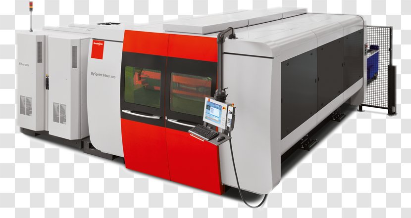 Laser Cutting Fiber Bystronic Sheet Metal - Plate Transparent PNG