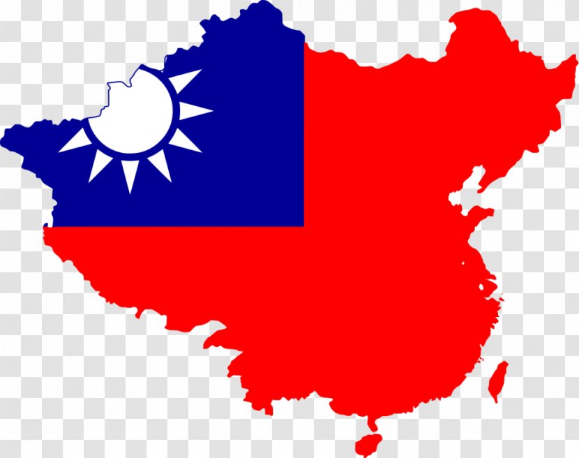 Republic Of China Nationalist Government Taiwan United States - Flag Transparent PNG