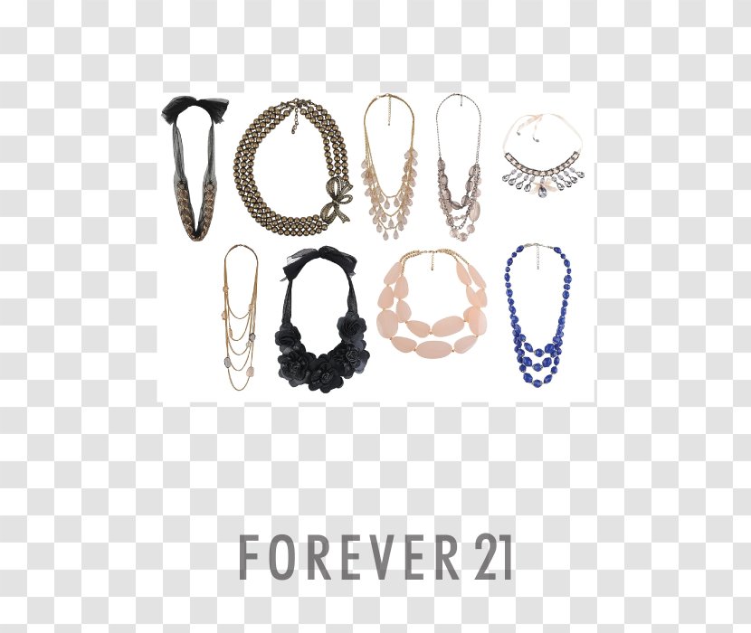 Earring Body Jewellery Necklace Wedding - Neck Transparent PNG