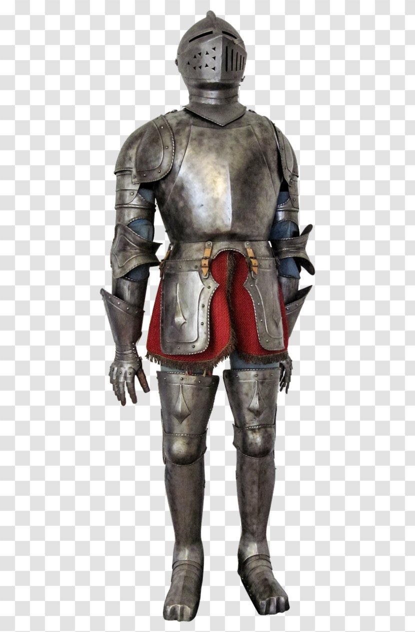 Knight Cartoon - Mail Fictional Character Transparent PNG