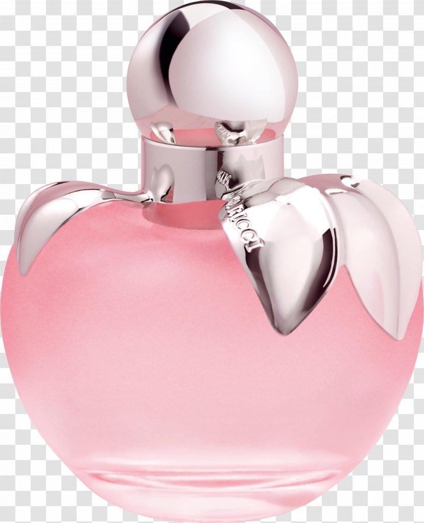 Paris Nina Ricci Perfume Chanel Fashion Design - Image Transparent PNG