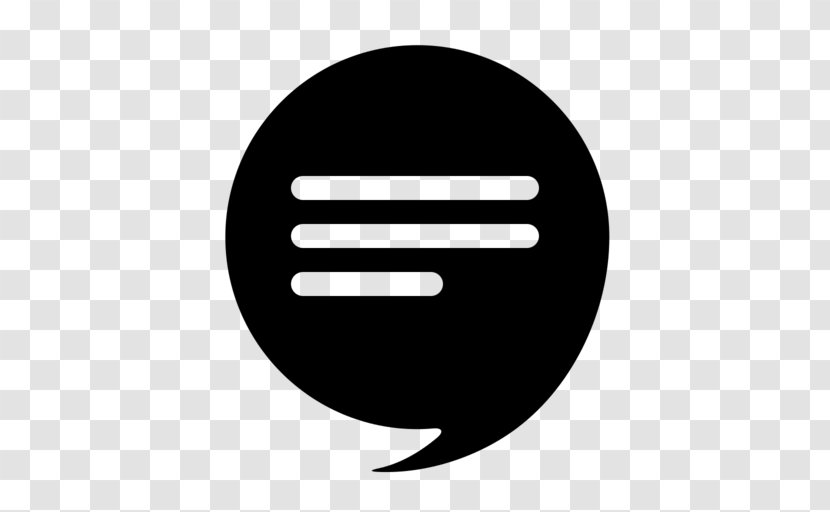 Download - Speech - Symbol Transparent PNG