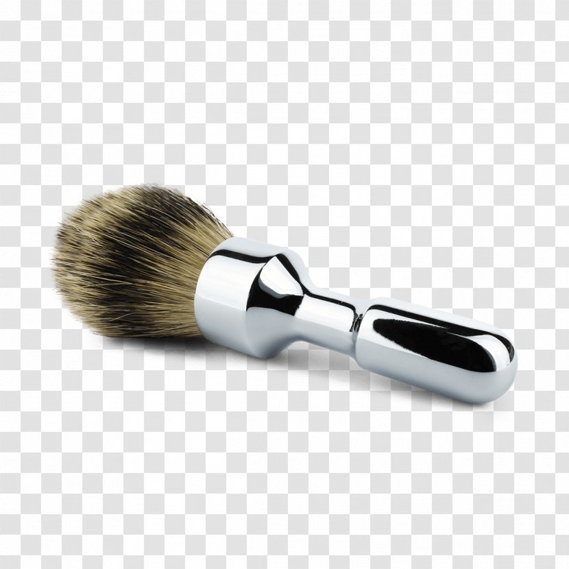 Shave Brush European Badger Shaving Safety Razor Transparent PNG