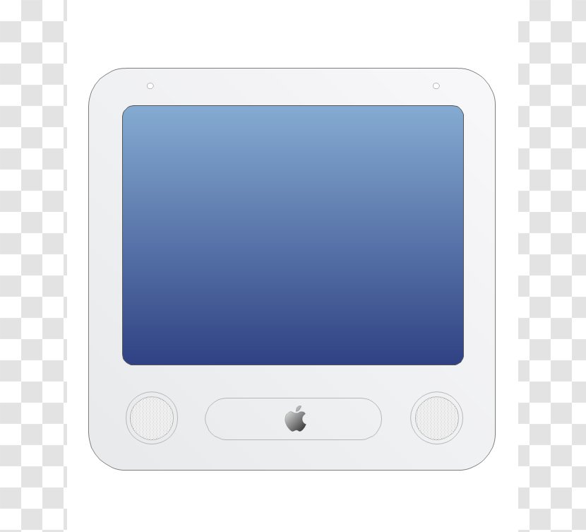 Electronics Portable Media Player IPod Display Device MP3 - Free Vector Library Transparent PNG