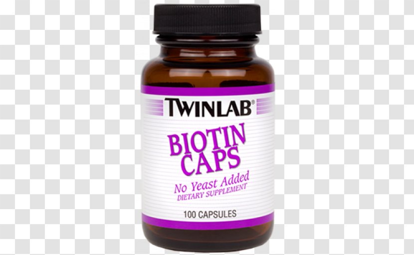 Dietary Supplement Twinlab Capsule Vitamin Health - Flavor Transparent PNG