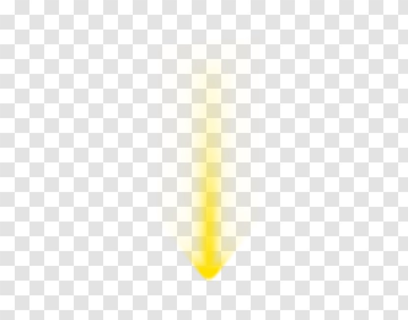 Yellow Angle Pattern - Texture - Halo Spot Transparent PNG