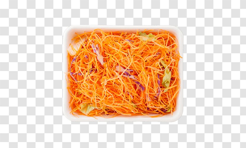 Chinese Noodles Capellini Spaghetti Cuisine - Shrimp Salad Transparent PNG