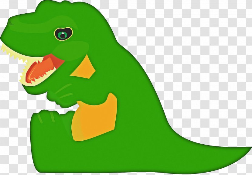 Dinosaur - Reptile - Animal Figure Crocodile Transparent PNG