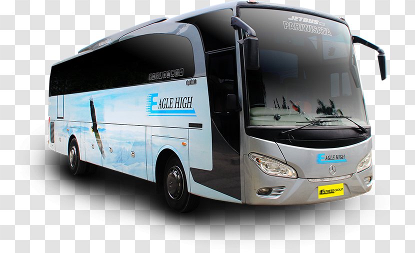 Tour Bus Service Bandung Yogyakarta Party - Technology Transparent PNG