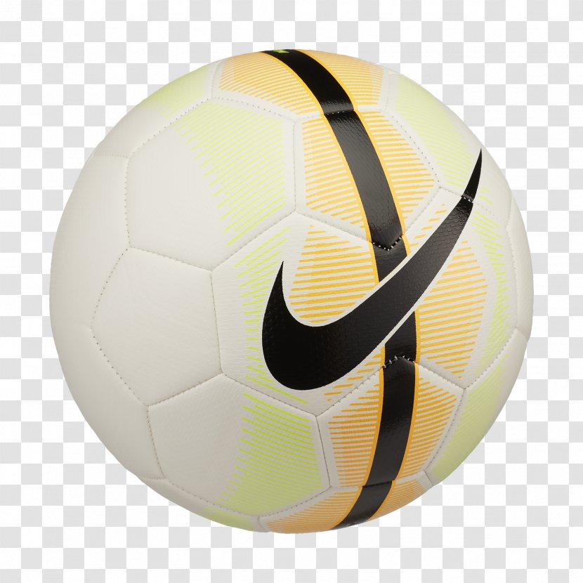 Premier League Football Nike Mercurial Vapor - Ball Transparent PNG