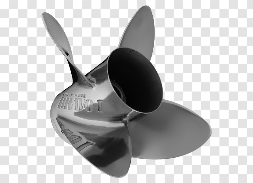 Boat Propeller Mercury Marine Sterndrive Outboard Motor - Fond Du Lac Transparent PNG