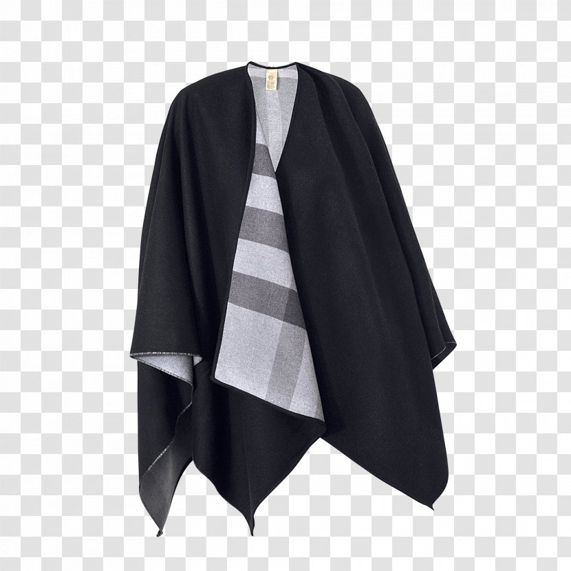 Scarf Shawl Burberry Online Shopping Factory Outlet Shop - Outerwear Transparent PNG