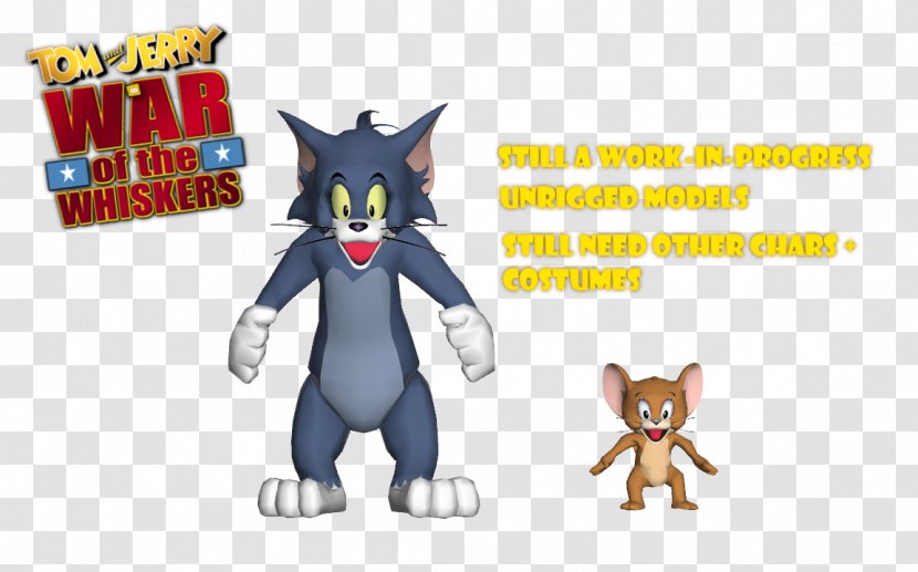 Tom And Jerry In War Of The Whiskers Fists Furry Mouse YouTube - A Nutcracker Tale - Youtube Transparent PNG