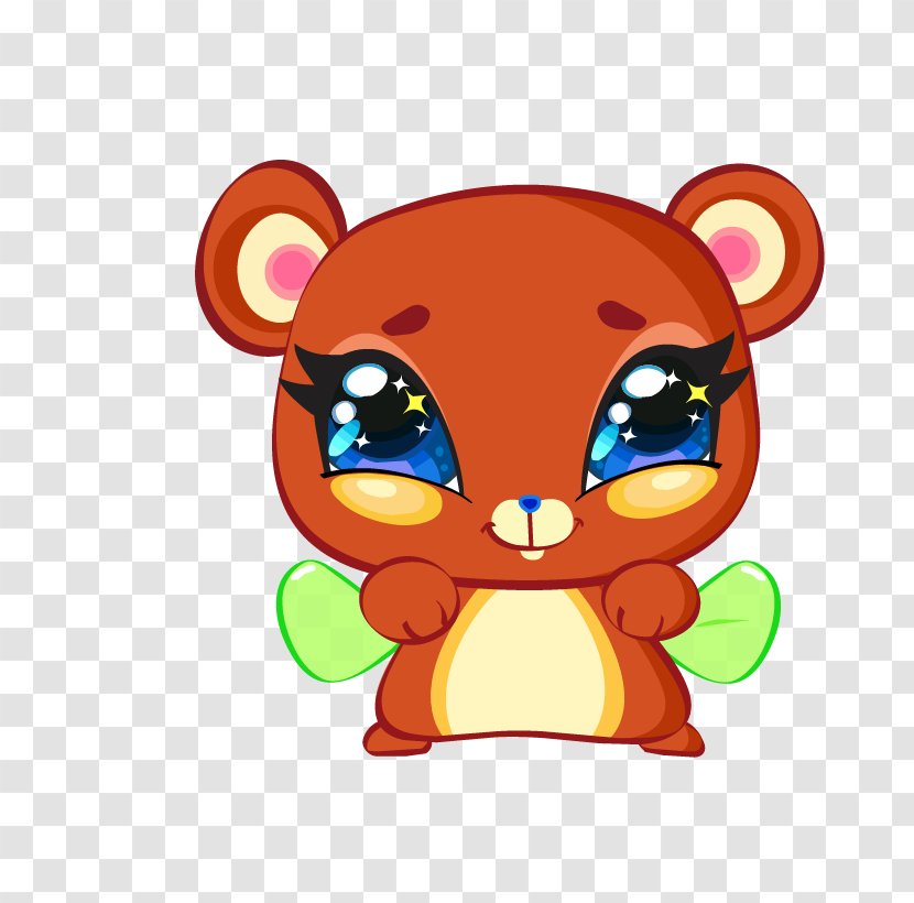 Bloom Flora Musa Alfea - Cartoon - MASCOTA Transparent PNG