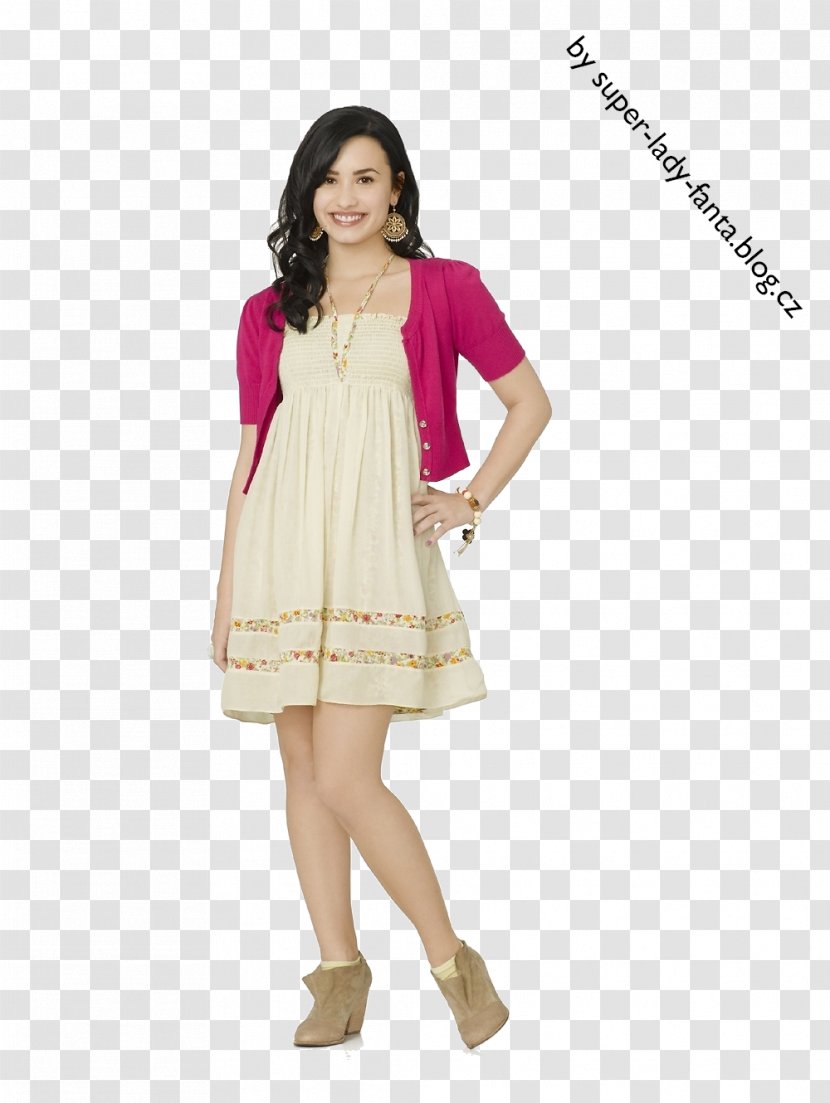 Mitchie Torres Image 0 Model Clothing - Day Dress - Fanta Transparent PNG
