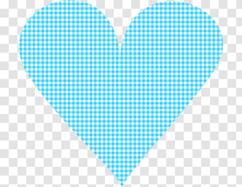 Knitting Chart Pattern - Frame - Heart Transparent PNG