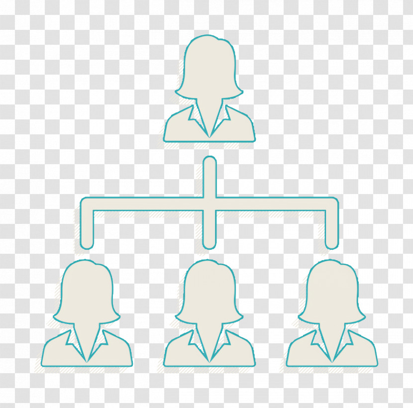 Boss Icon People Icon Business Seo Elements Icon Transparent PNG