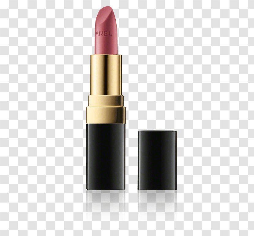 Chanel Lip Balm Rouge Lipstick Cosmetics - Cream - Coco Mademoiselle Transparent PNG