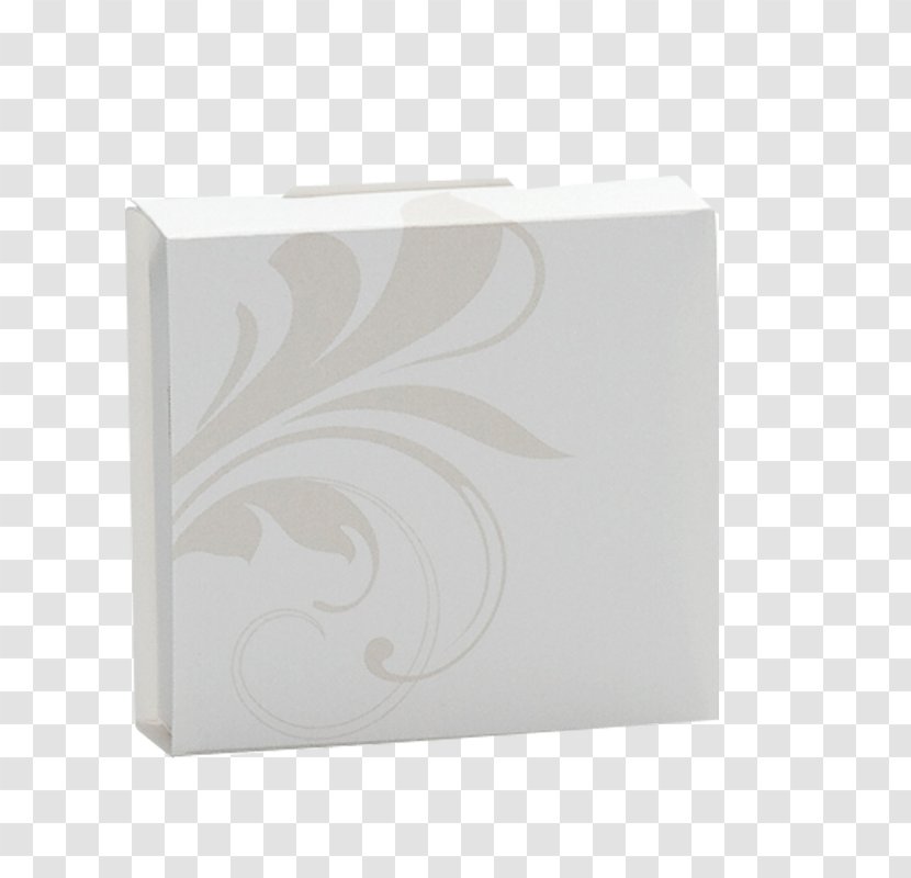 Rectangle - White - Design Transparent PNG