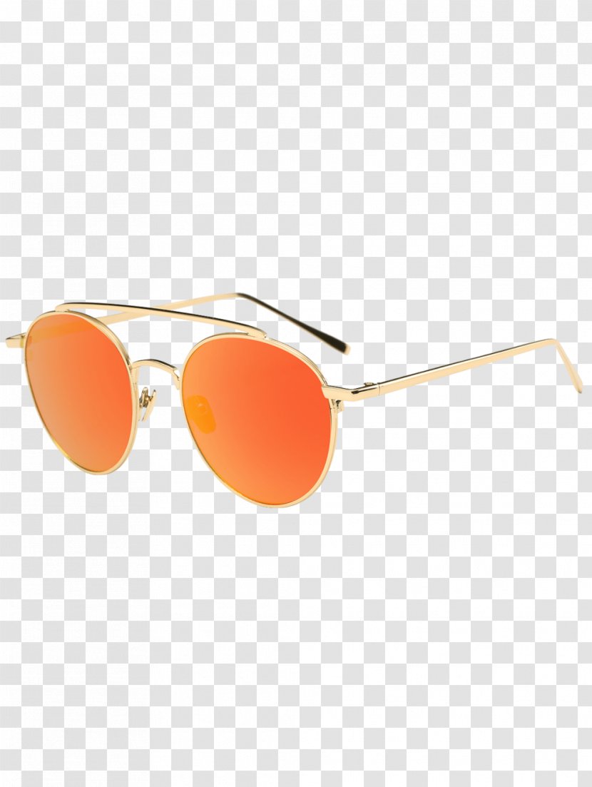 Mirrored Sunglasses Ray-Ban Clothing Accessories - Lens - Fake Eyelashes Transparent PNG