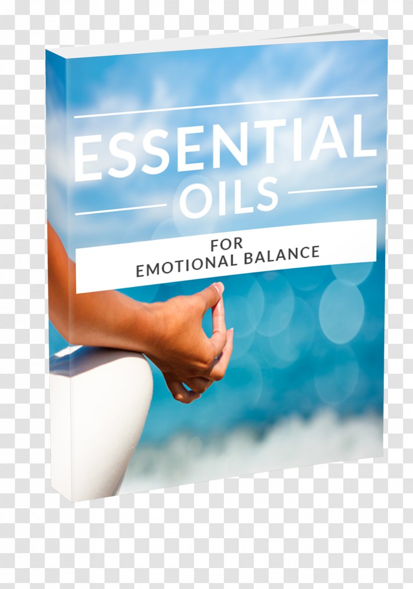 Aromatherapy Emotional Balance With Essential Oils Health - Training - Oil Transparent PNG