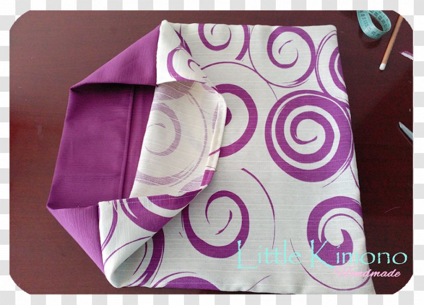 Zipper Paper Dress Textile Skirt - Purple Transparent PNG