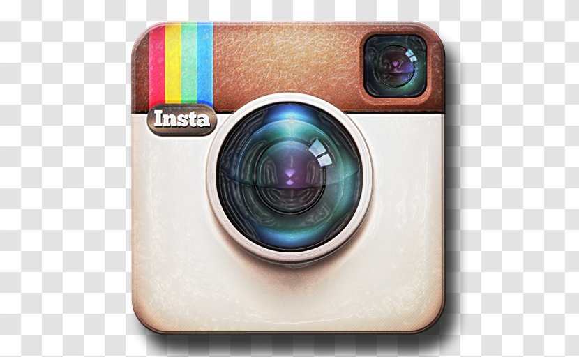 Clip Art - Web Browser - Instagram Transparent Image Transparent PNG