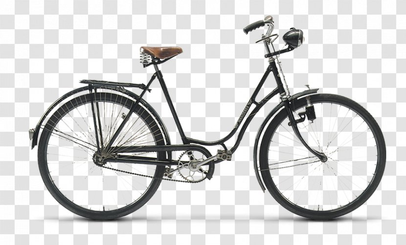 Cruiser Bicycle Schwinn Company Electric Single-speed - Lowrider Transparent PNG