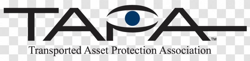 Transported Asset Protection Association Certification Logistics Cargo - Good Distribution Practice - Logo Transparent PNG