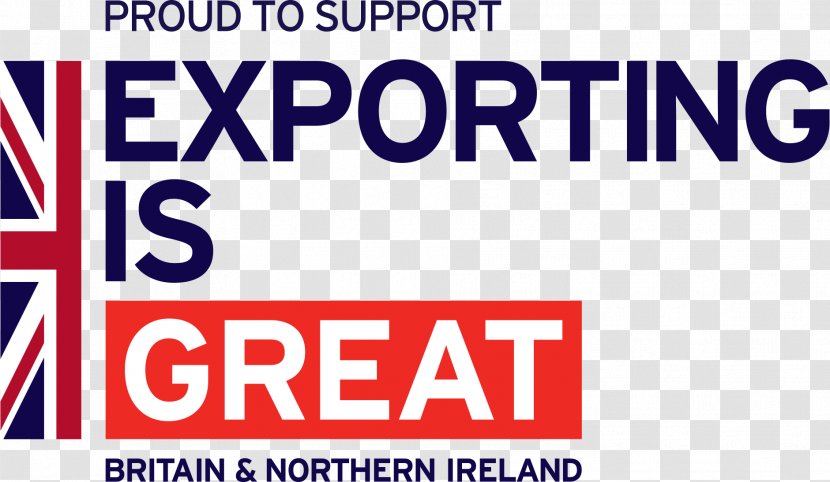 UK Export Finance Department For International Trade Business - Number Transparent PNG