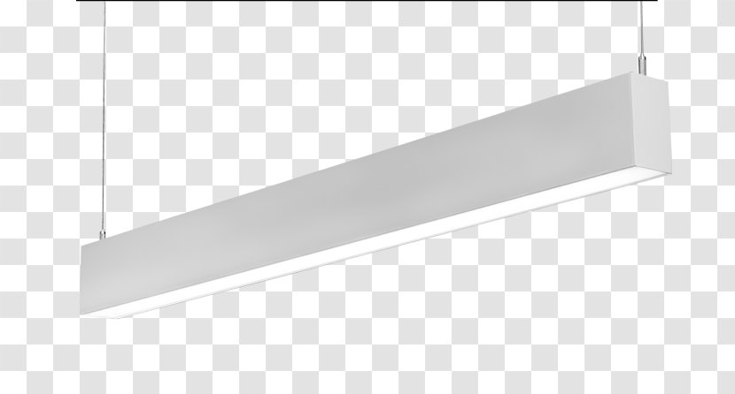 Angle Architectural Engineering Inductive Sensor - Rectangle - Linear Light Transparent PNG