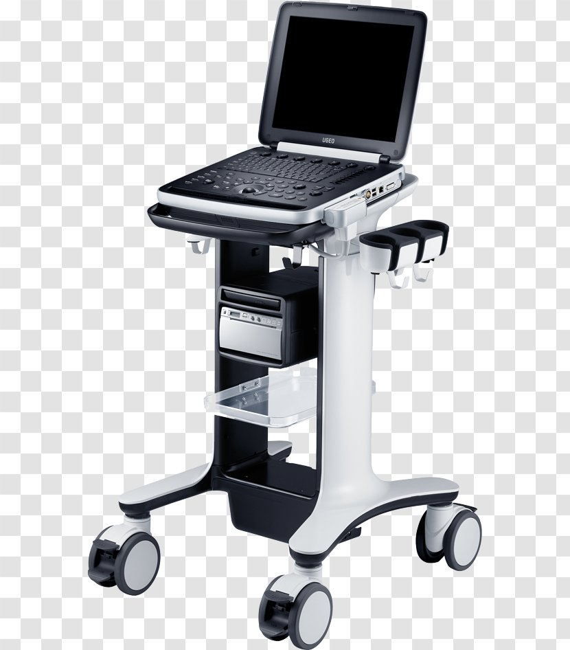 Ultrasonography General Ultrasound Medical Imaging Samsung Medison - Manufacturing Transparent PNG