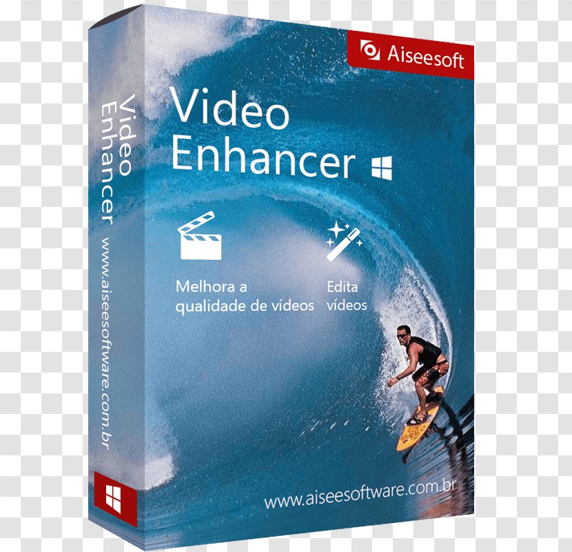 Video Editing Software Computer - Information - Ai Transparent PNG