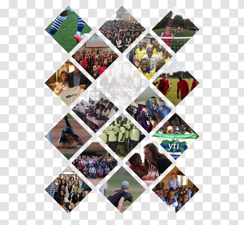 Collage - Amherst Transparent PNG