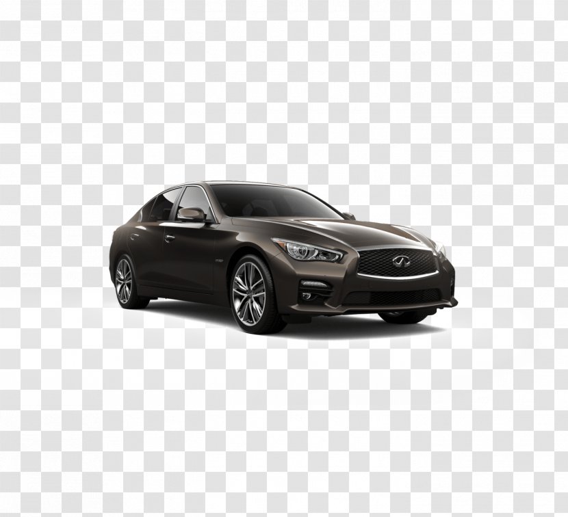 Infiniti Q50 Kia Motors Car - Grille Transparent PNG