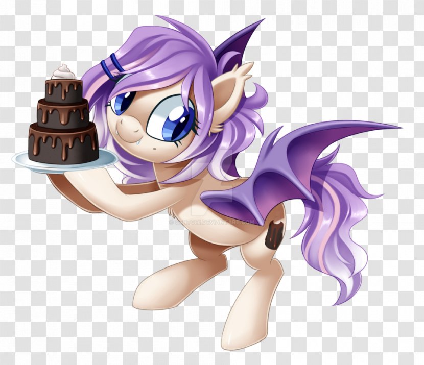 Pony Bat Horse Mammal Image - Frame Transparent PNG