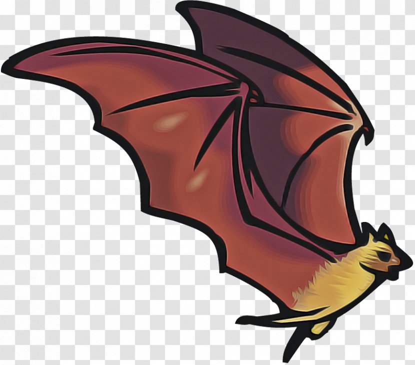 Bat Wing Transparent PNG