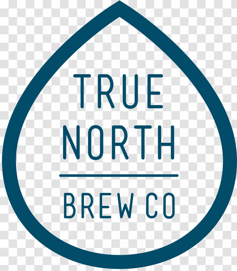 True North Brew Co. Brewery Beer Paper Book - Sheffield - Blue Transparent PNG