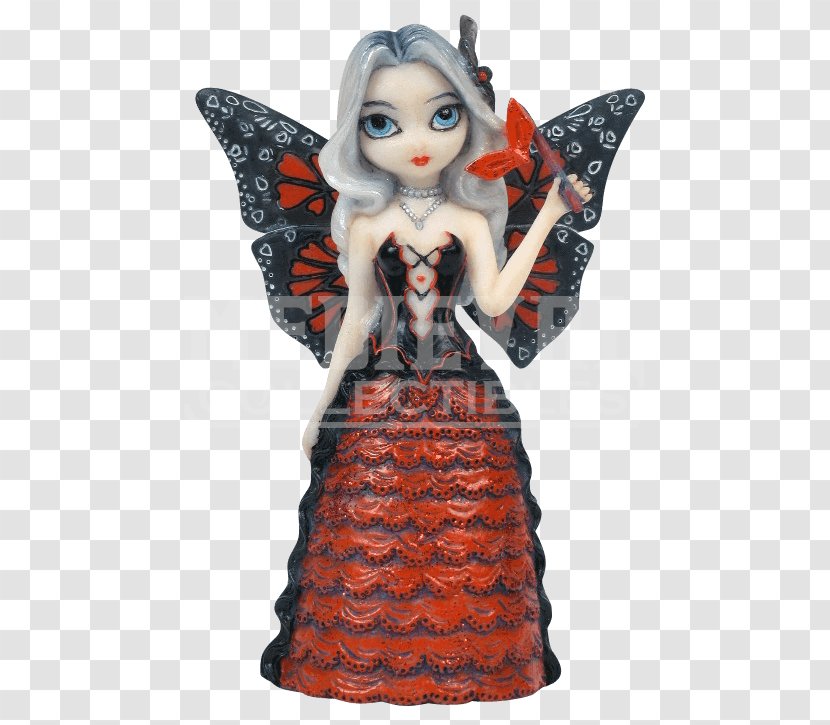 Figurine Fairy Gifts Strangeling: The Art Of Jasmine Becket-Griffith Legendary Creature - Becketgriffith - Incense Burner Transparent PNG