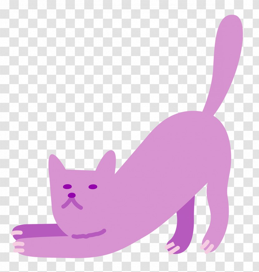 Sticker Shih Tzu Cat Kitten Dog Sticker Transparent PNG