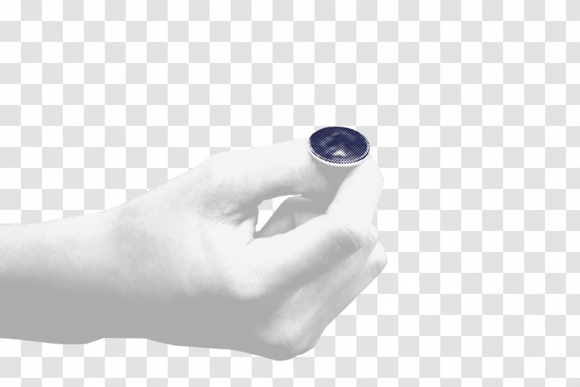 Thumb Close-up - Hand - Design Transparent PNG
