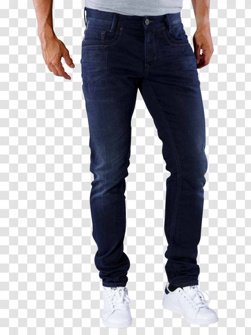 Jeans T-shirt Slim-fit Pants - Sweater Transparent PNG