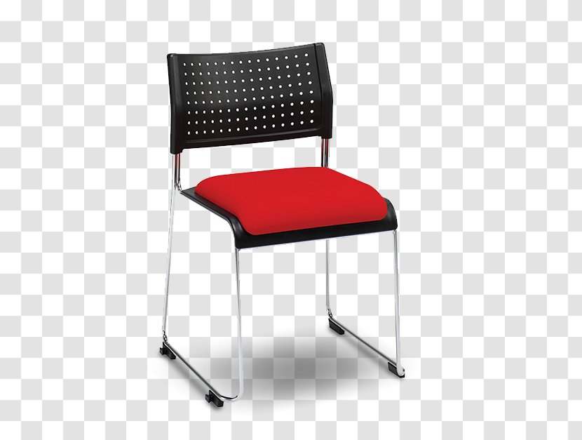 Office & Desk Chairs No. 14 Chair Furniture Polypropylene Stacking - Upholstery Transparent PNG
